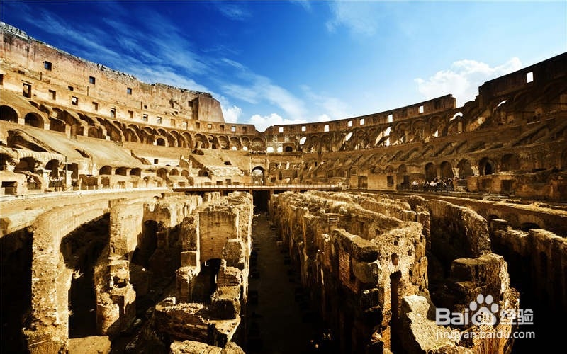 意大利周边景点攻略