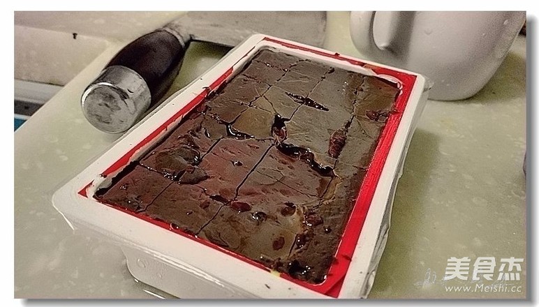 麻辣鸭血的做法