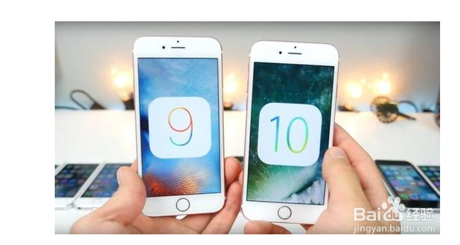 ios10抬起自动唤醒在哪，ios10没有抬手腕唤醒