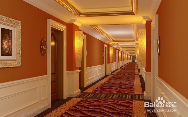 酒店锁对于酒店有哪些好处？