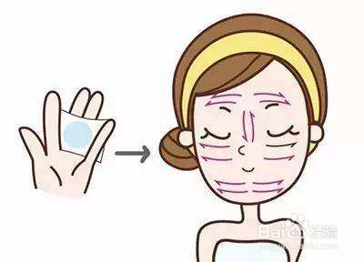 卸妆水鉴别与使用