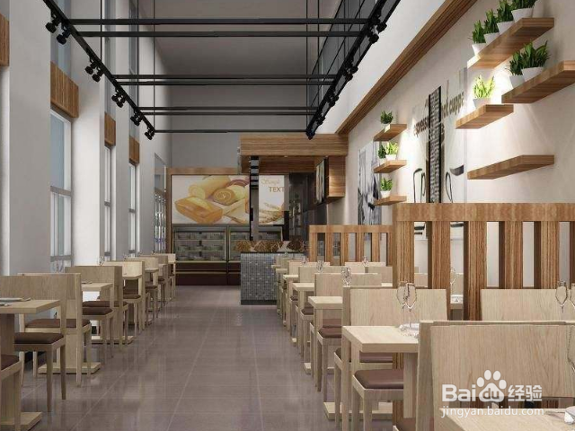 店面装修具体要包括哪些费用？