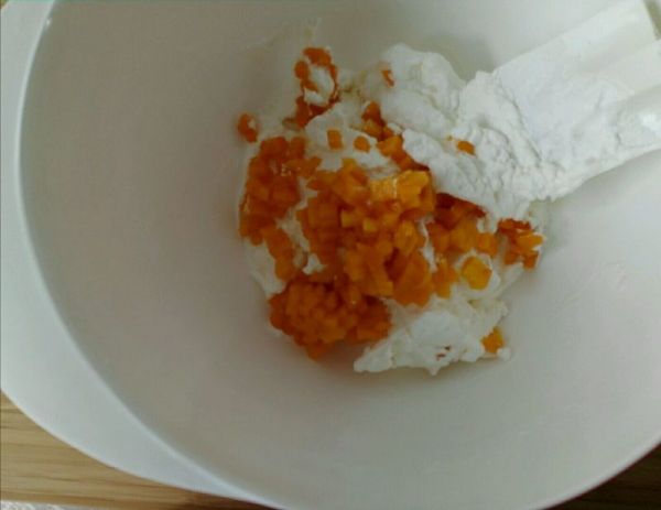 芒果淡奶三明治