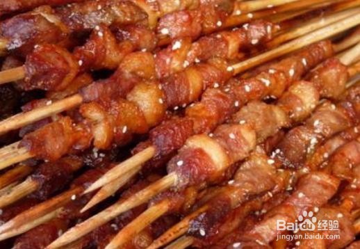 怎样经营烧烤店