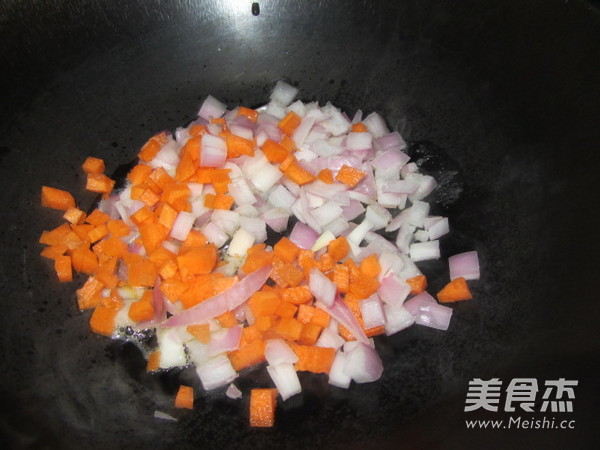焗土豆泥的做法