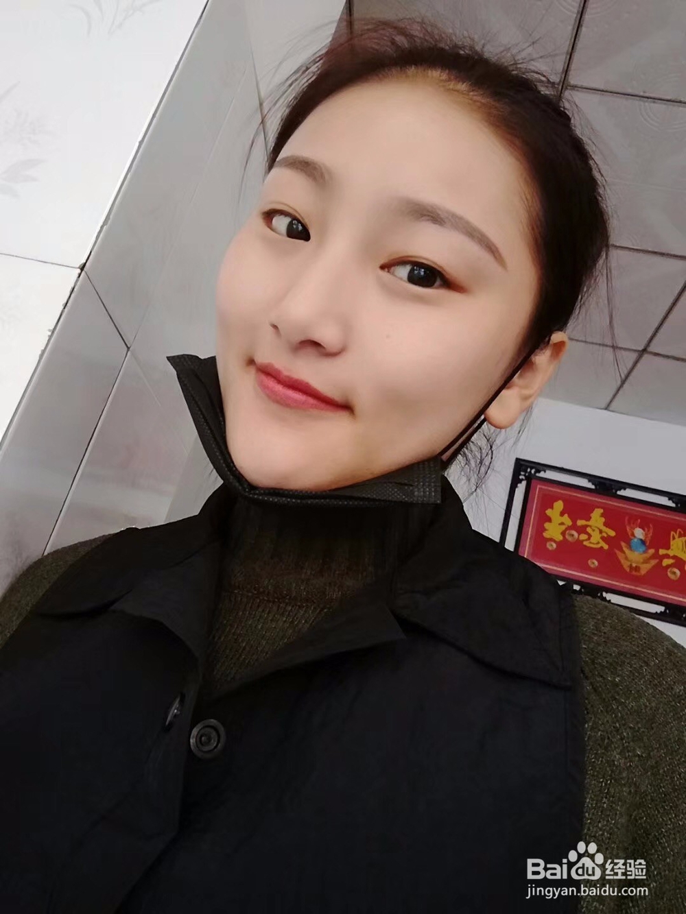 女士求职应聘时如何着装比较得体？