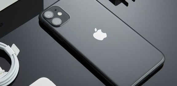 iPhone 11 Pro Max,还能用多久
