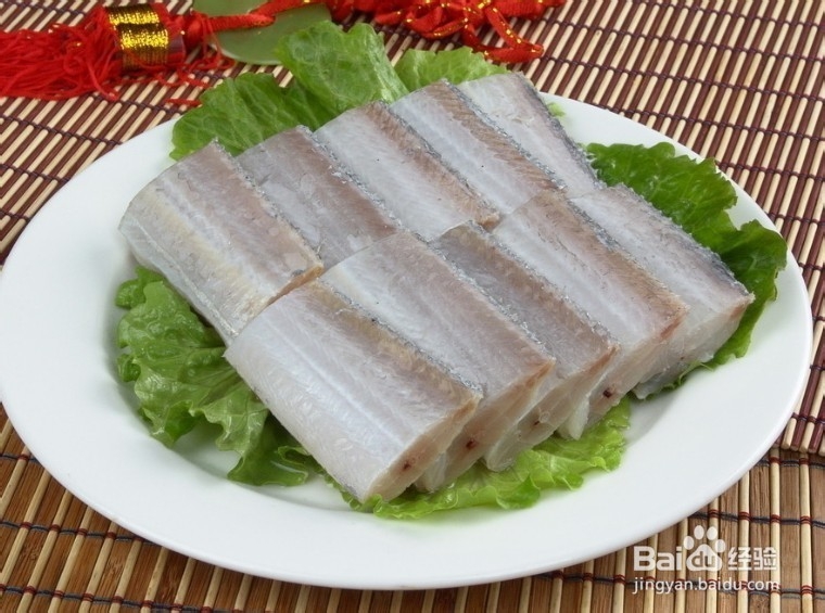 做鱼时的一些注意事项