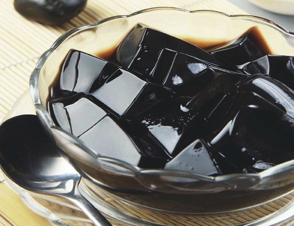 什么人不适宜吃龟苓膏