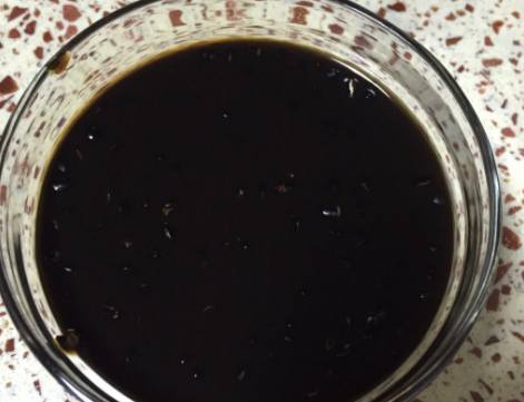 黑豆泡醋要不要先炒一下黑豆