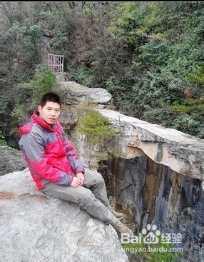 延边到张家界自驾游