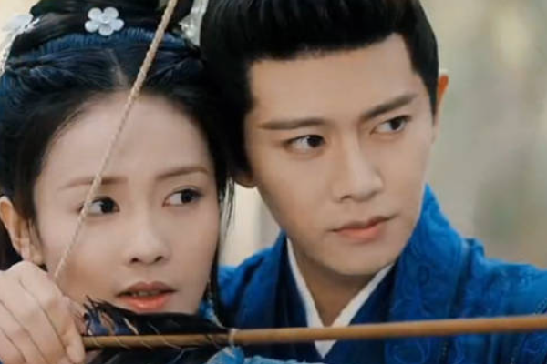 有没有类似于最近正在播的《周生如故》的古风师徒小说?(男师女徒)