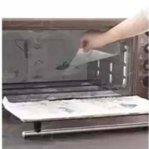 烤箱内的油垢怎么清洗