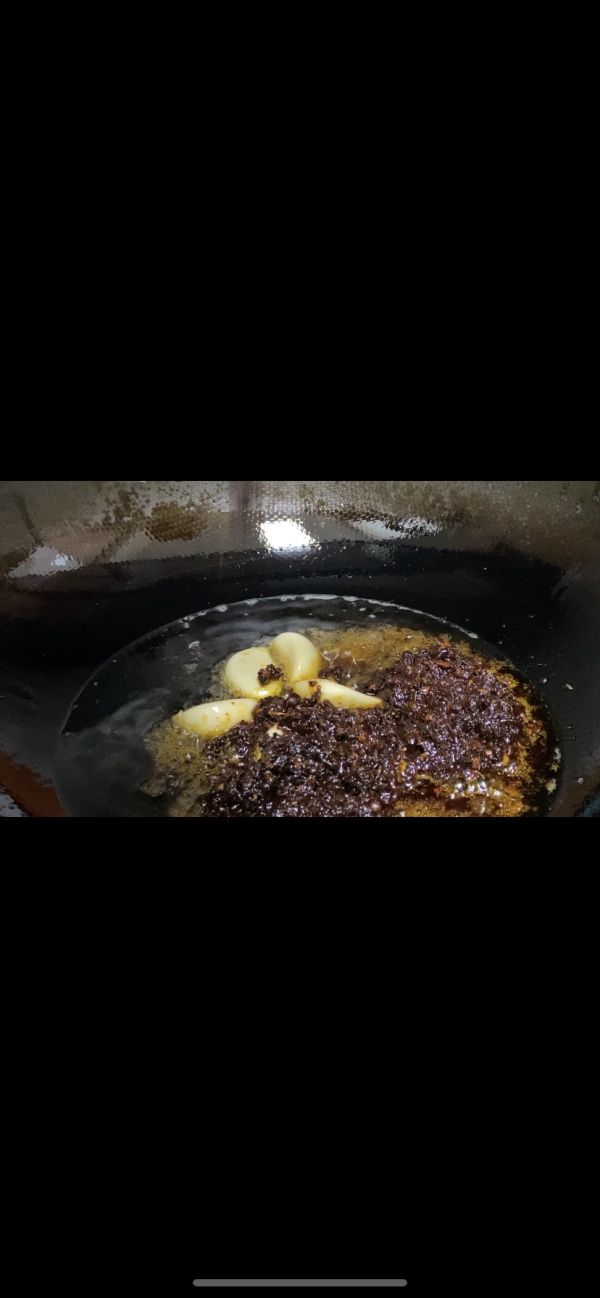 #餐桌上的春日限定#想吃麻辣香锅