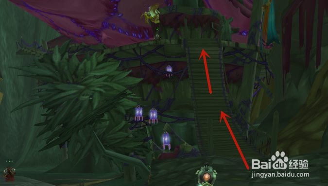 魔兽世界怀旧服炼金实验室在哪？