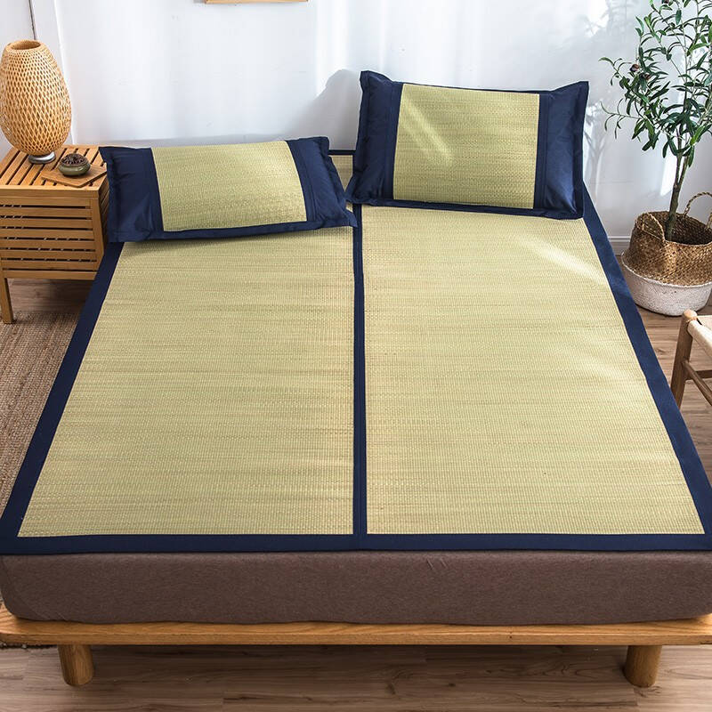 8款提升夏季睡眠质量的精选凉席