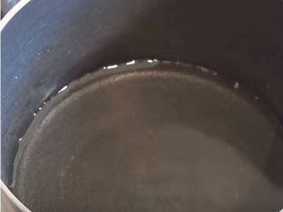 自制淡奶油的做法