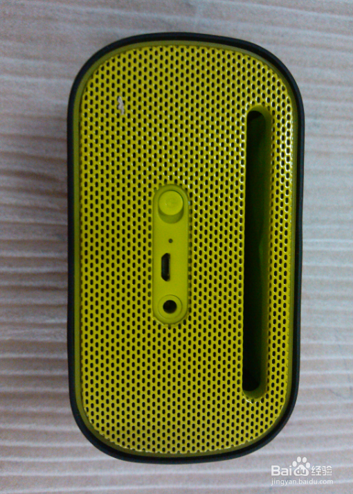 Logitech/罗技 mobile boombox无线蓝牙音响拆解