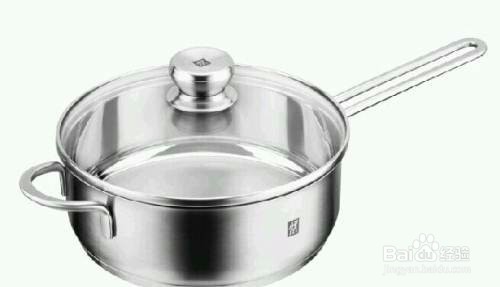 焦糊的锅怎么清洗？