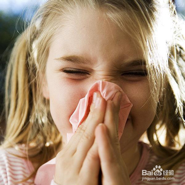 春季流感多发，清洗鼻腔有效预防流感