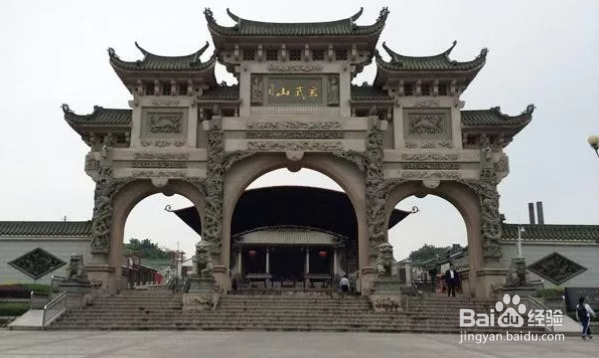 汕尾市有什么好玩的景点