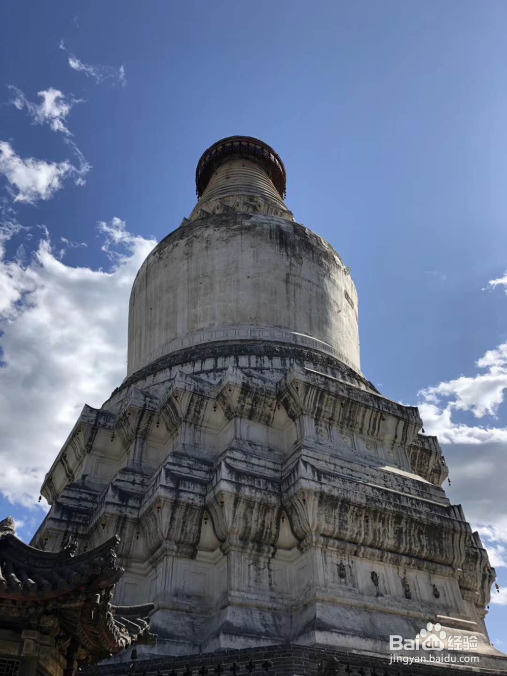 山西7日全境游路线分享