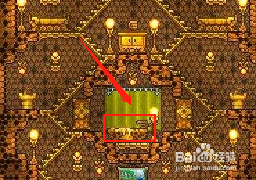 泰拉瑞亚蜂王怎么召唤