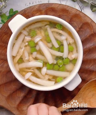 鸡丝汤怎么做好喝