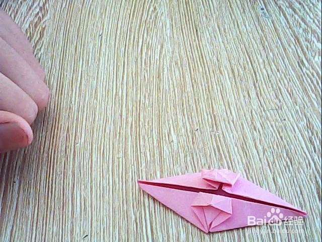 简单可爱的小花伞