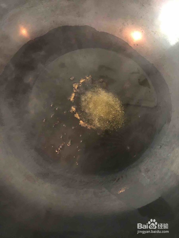 红烧牛腩（家常版）