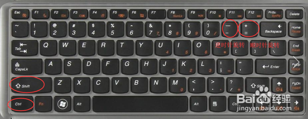 PDF文件怎么旋转页面/表格/视图