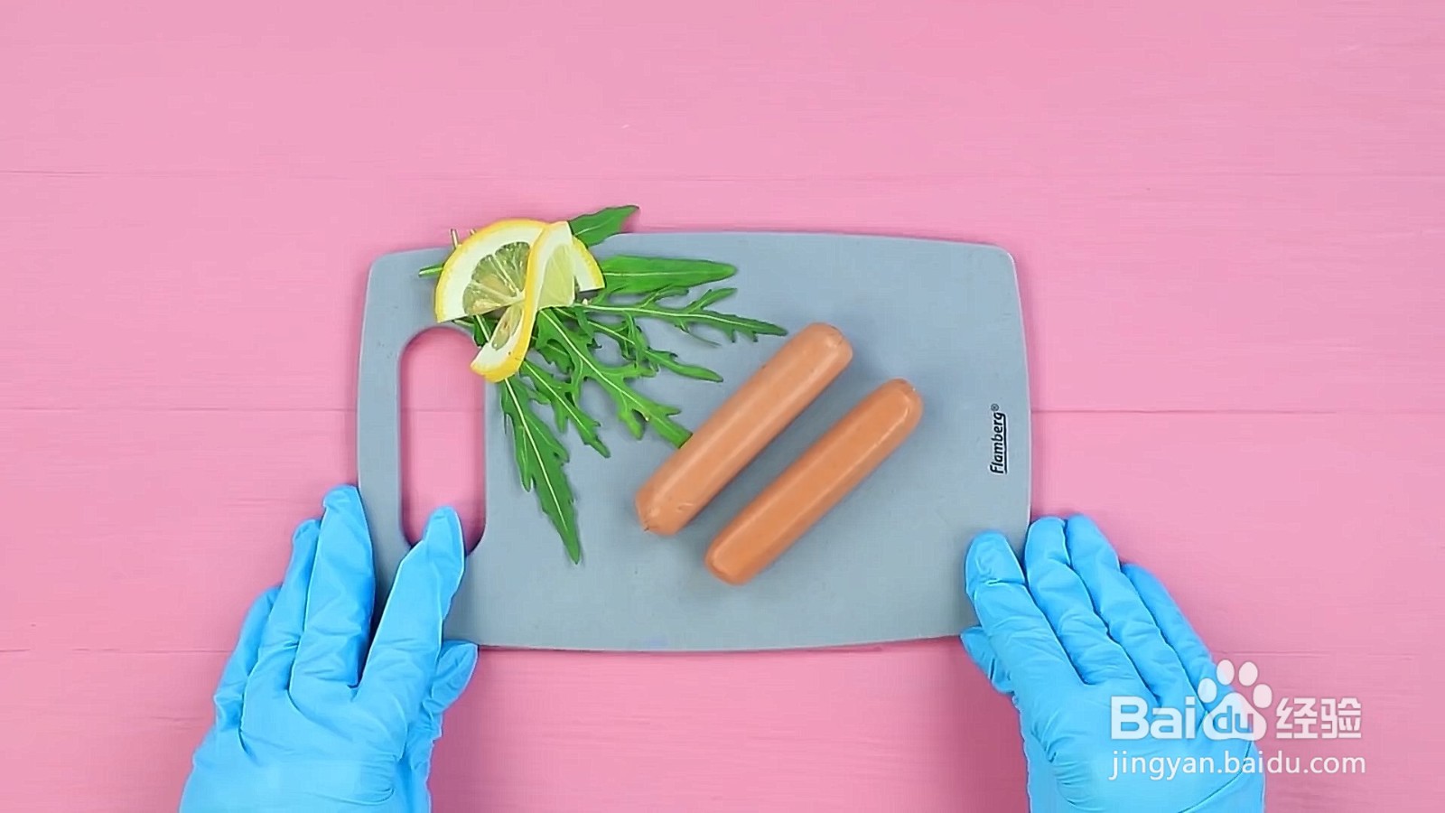 如何制作一份恶作剧意面？