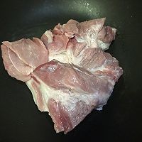 如何做美味的秘制红烧肉