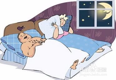 如何治疗自己的打呼噜呢