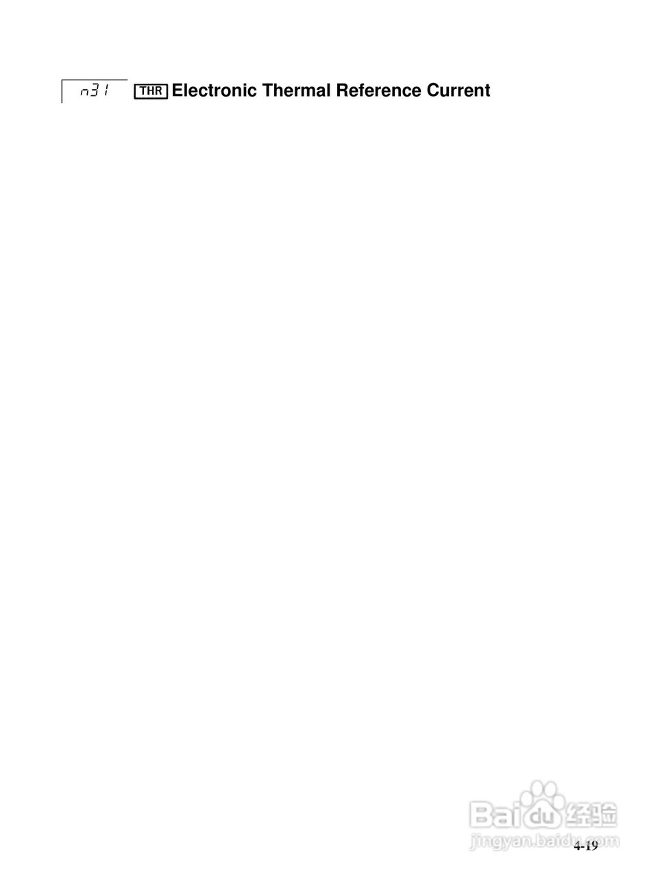 欧姆龙3G3EV-PETX3200变频器说明书:[6]