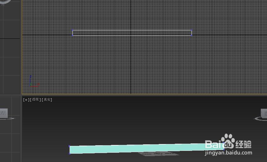 3dmax唐刀模型的制作
