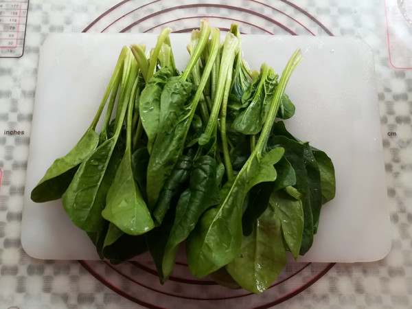 菠菜与鸡蛋一起吃的危害是什么