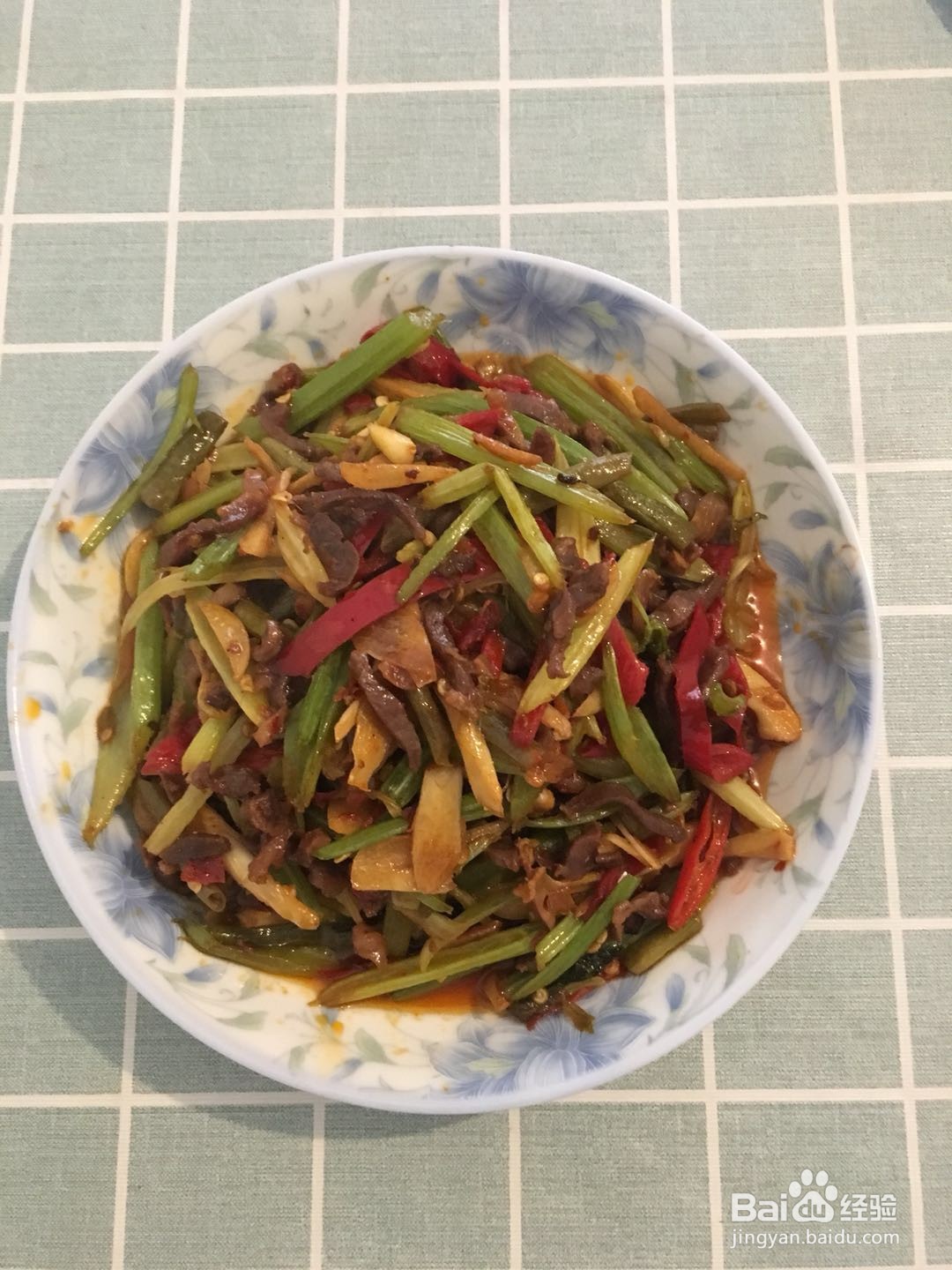 超级下饭的泡椒鸡胗怎么做?