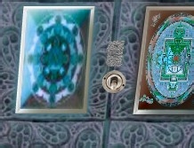 逃离三张椅子的密室攻略：[1]