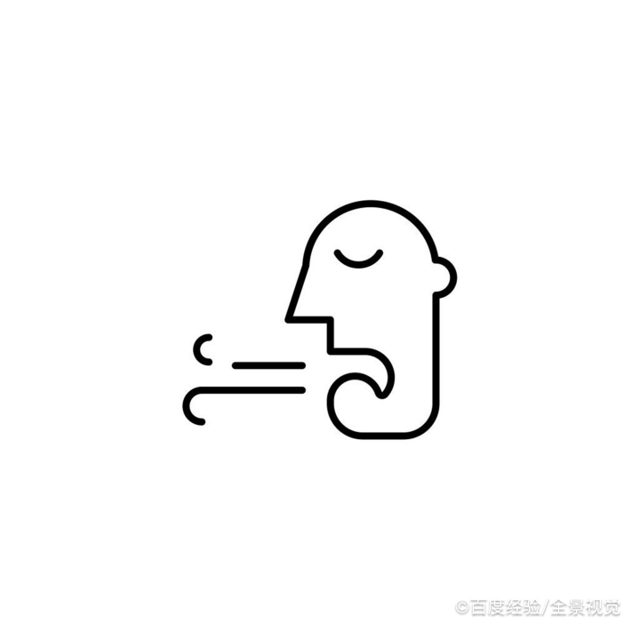 胃火旺的人易口臭吗