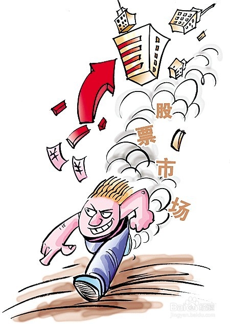 股票配资的一些分析