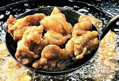 怎么做饭？有没有技巧？