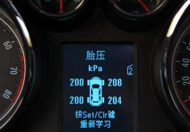 道通如何写胎压传感器ID