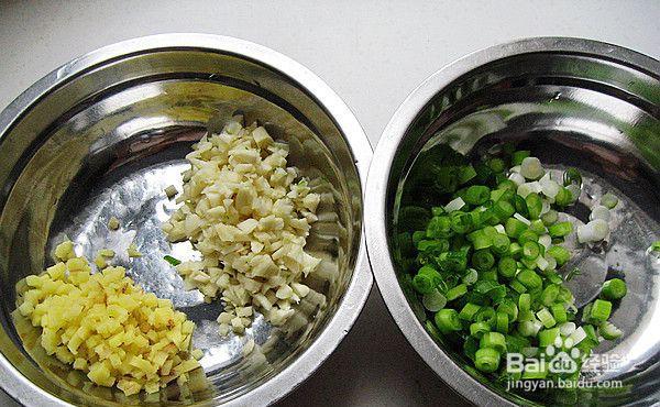 一步步做馋嘴的剁椒鲤鱼