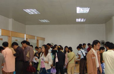 事业单位考试科目有哪些