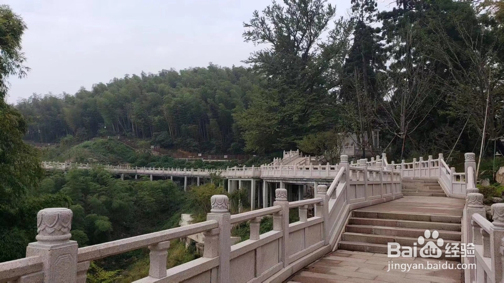 余杭径山寺自驾游
