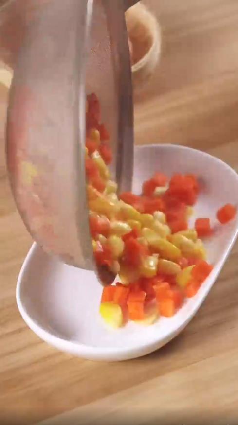 怎样做扬州炒饭