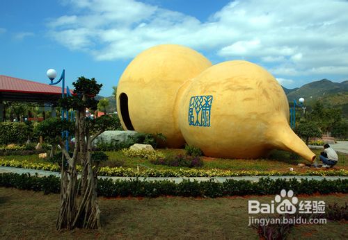 海滨温泉旅游小攻略