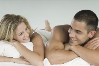 容易怀上宝宝的方法