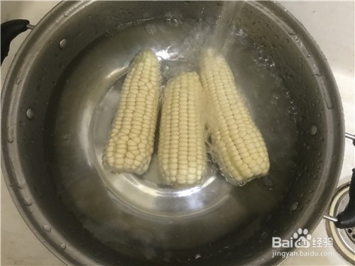 如何煮玉米味道会更好一些呢？